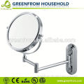 7 Inch Double Sided Adjustable Mirror Mount